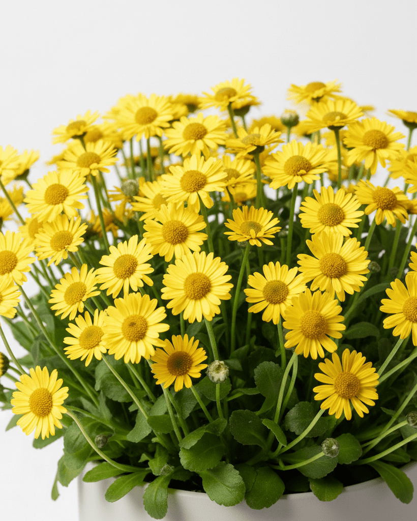 Margarita - Napuplant