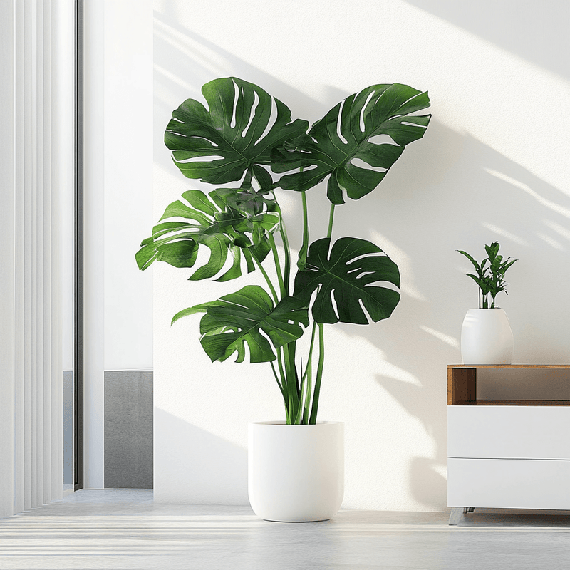 Monstera Deliciosa