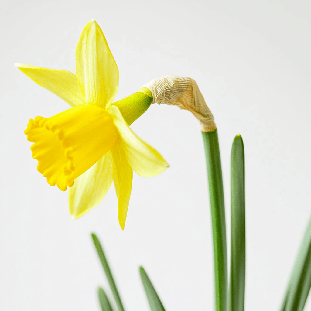 Narciso - Napuplant