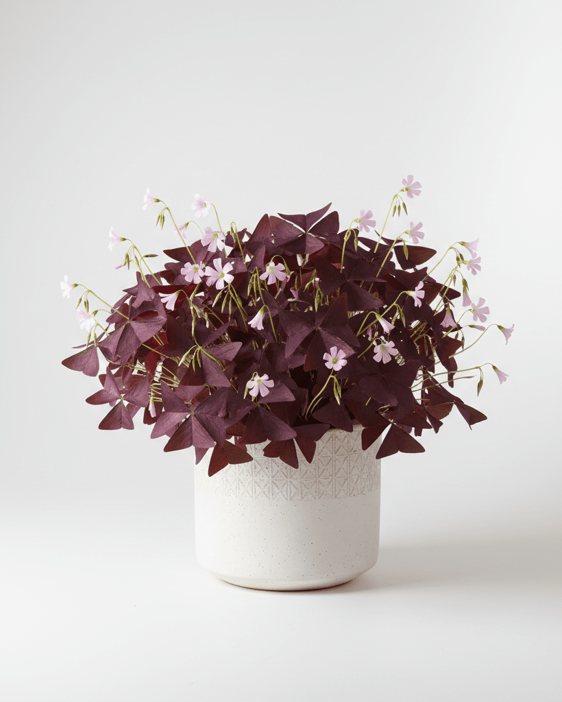Oxalis Triangularis - Napuplant
