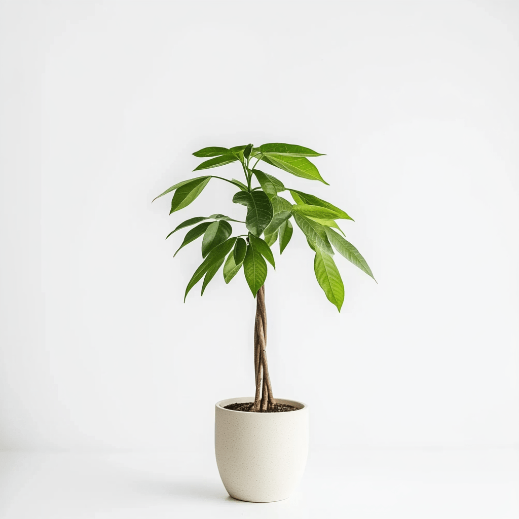 Pachira - Napuplant