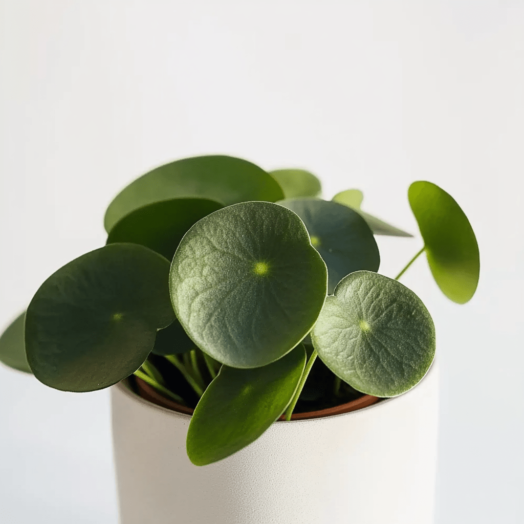 Pilea Peperomioides - Napuplant