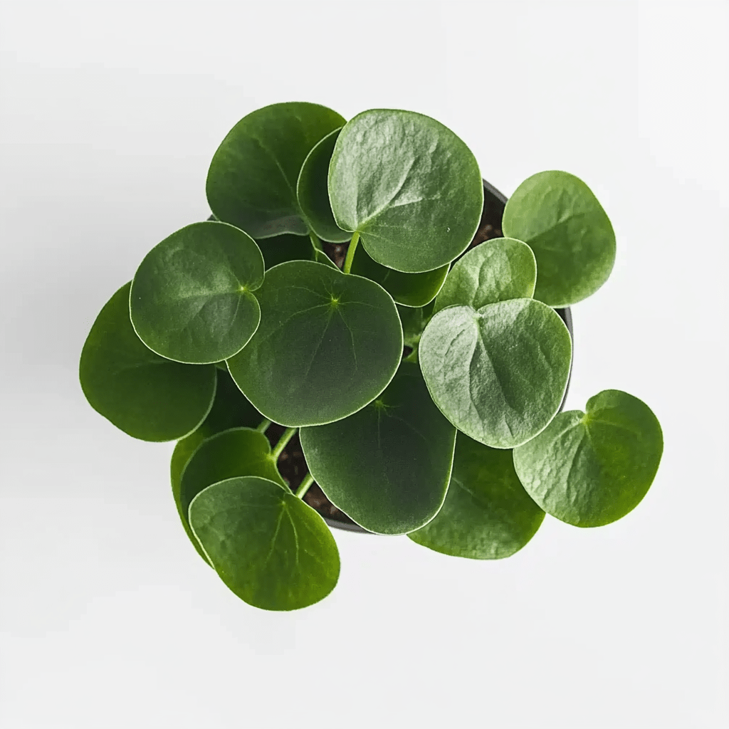 Pilea Peperomioides - Napuplant