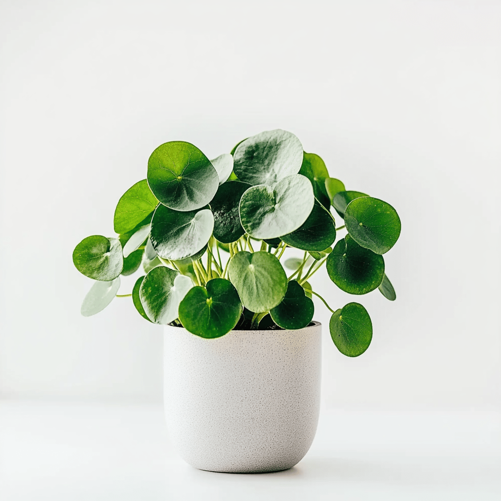 Pilea Peperomioides - Napuplant