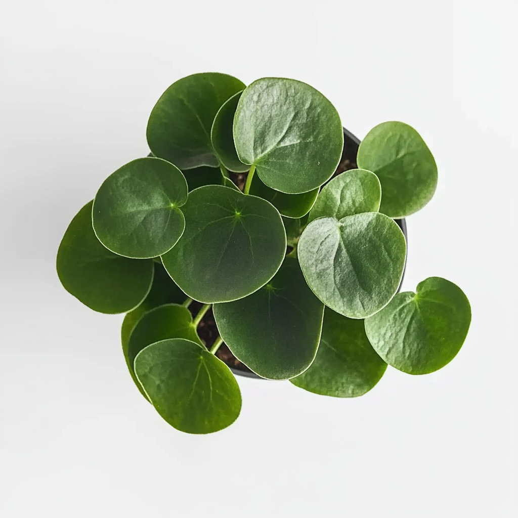 Pilea Peperomioides