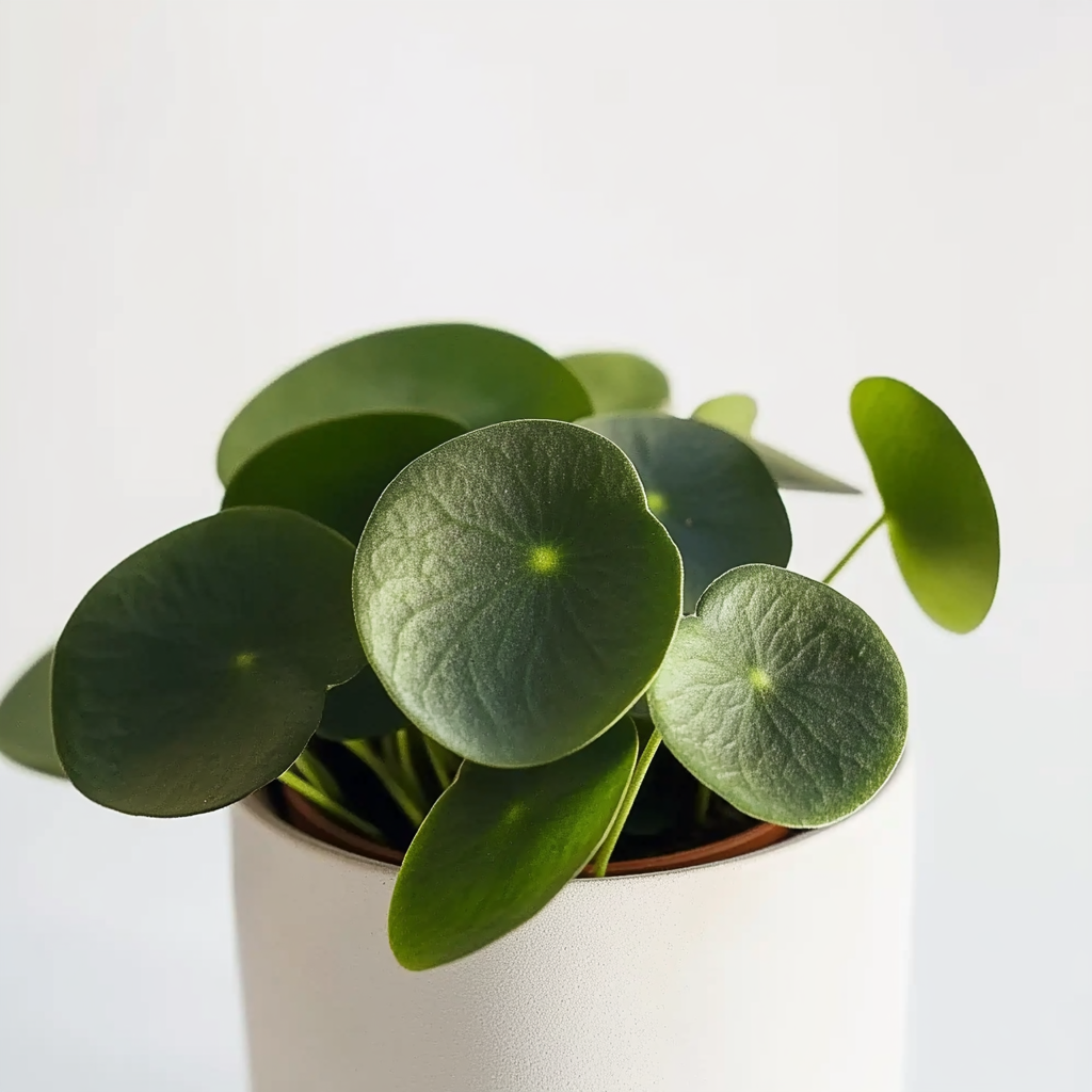 Pilea Peperomioides