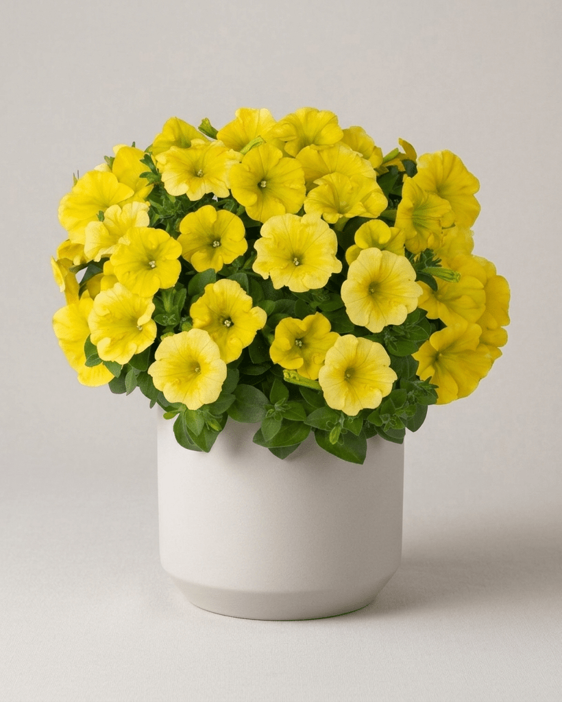 Potunia - Napuplant