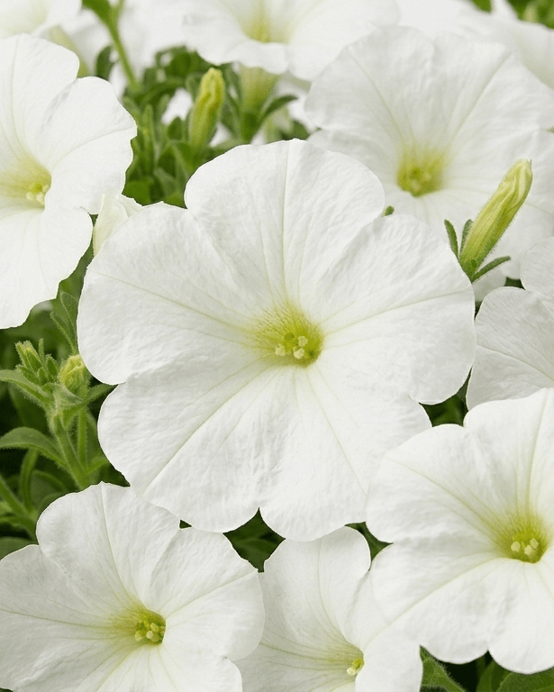 Potunia · Petunia