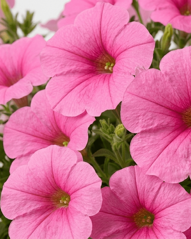 Potunia - Napuplant