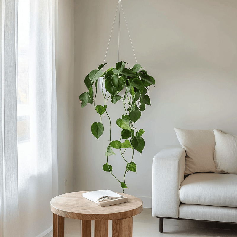 Potus · Epipremnum aureum