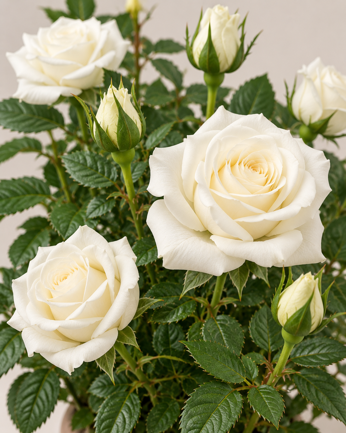 Rosal Pitiminí