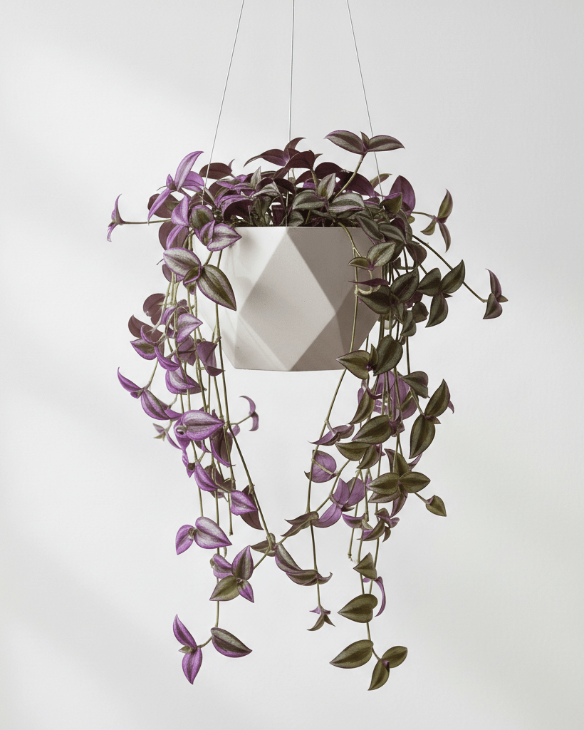 Tradescantia Nanouk - Napuplant