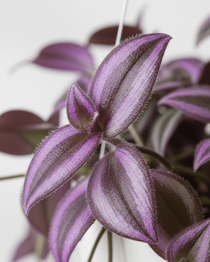Tradescantia Nanouk - Napuplant