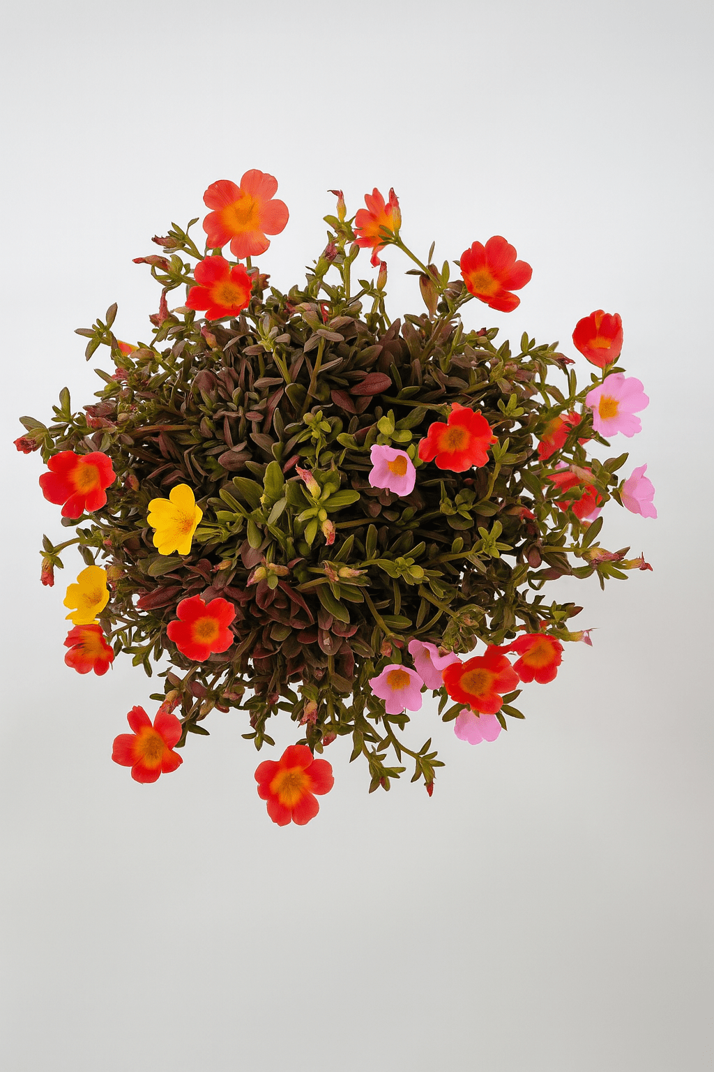 Verdolaga Portulaca - Napuplant
